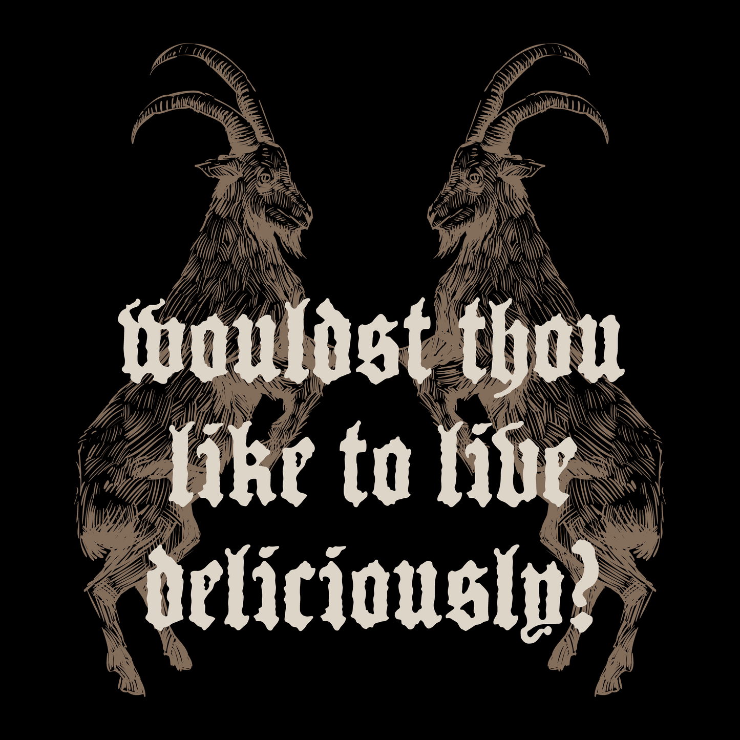 Camiseta The Witch