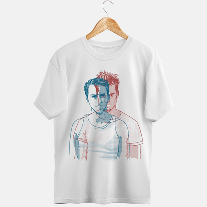 Camiseta Fight Club