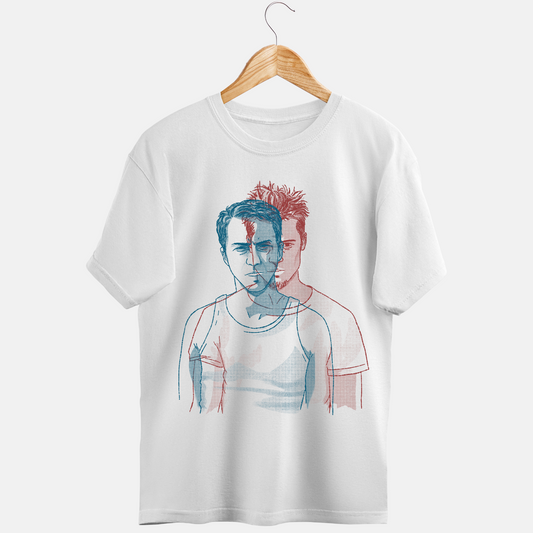 Camiseta Fight Club