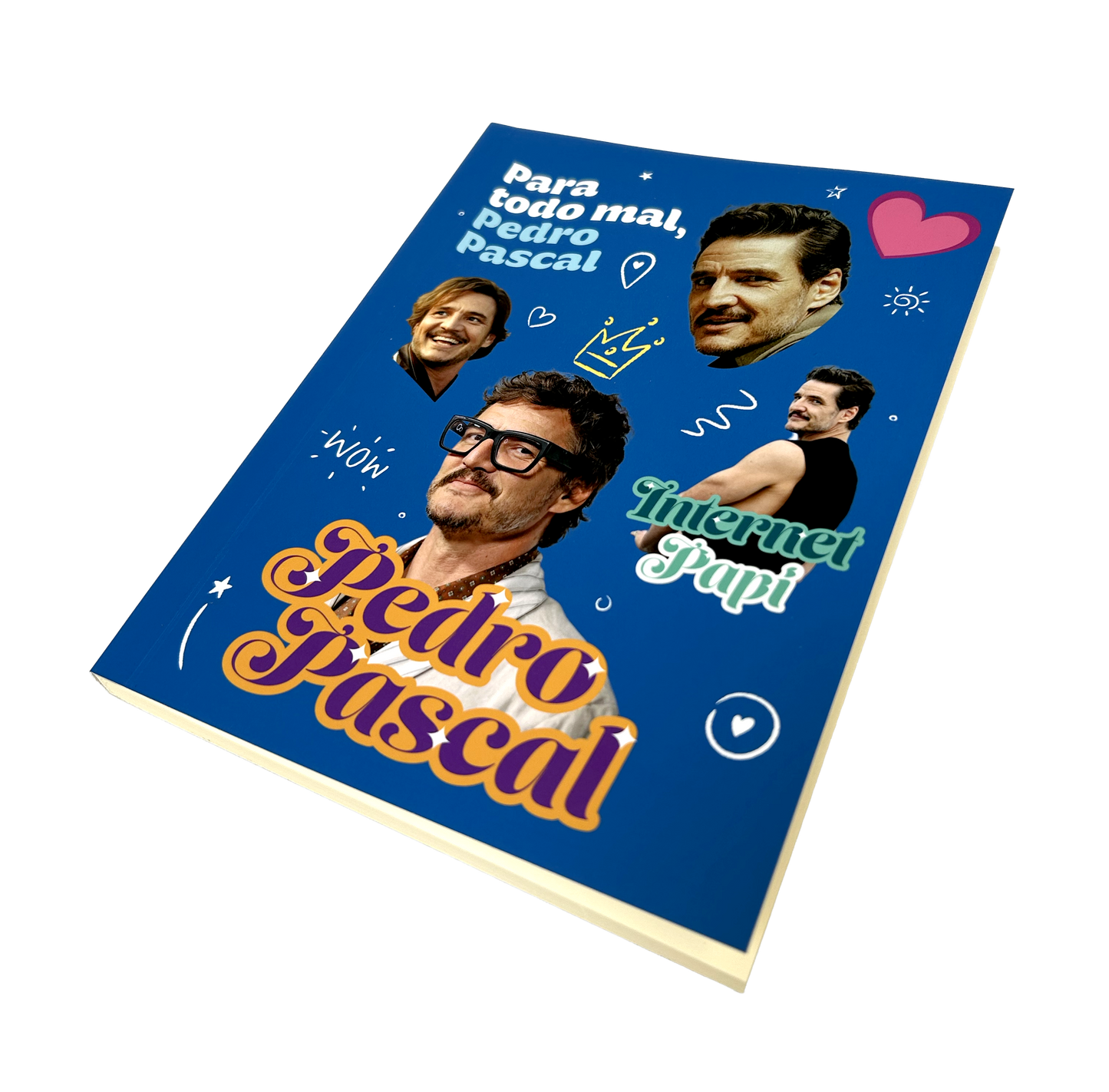 Libreta Internet Daddy