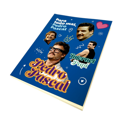 Libreta Internet Daddy