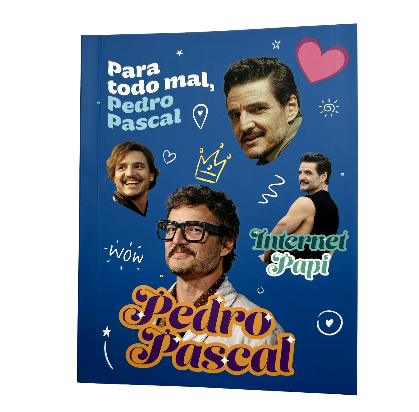 Libreta Internet Daddy