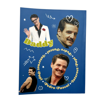 Libreta Internet Daddy