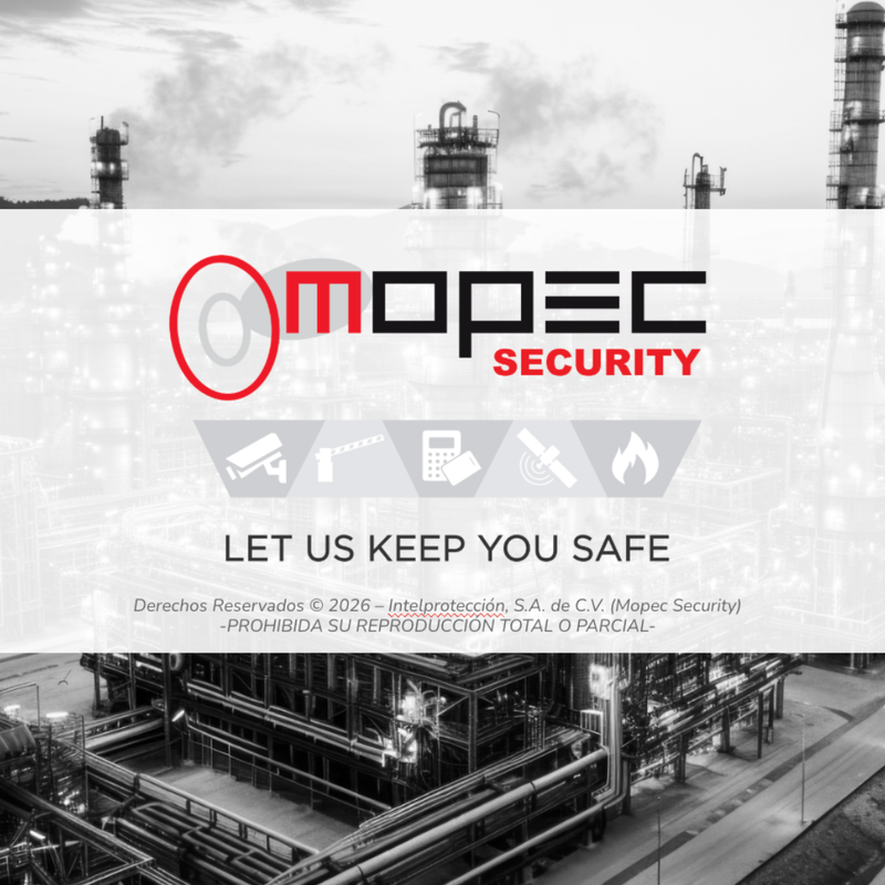 Mopec Security