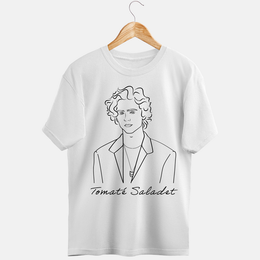 Camiseta Tomaté Saladet