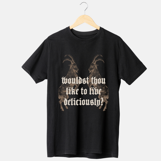 Camiseta The Witch