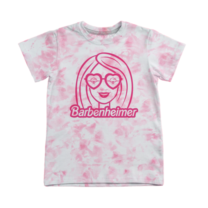 Camiseta Barbenheimer