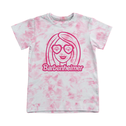 Camiseta Barbenheimer