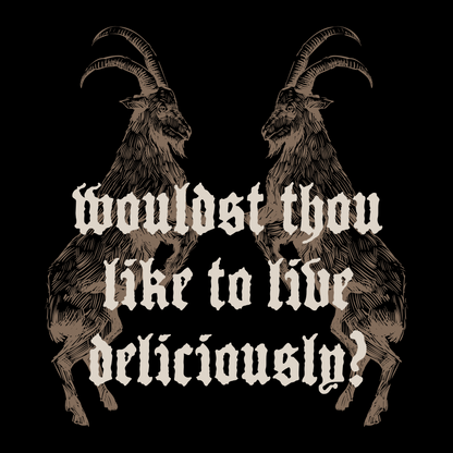 Camiseta The Witch