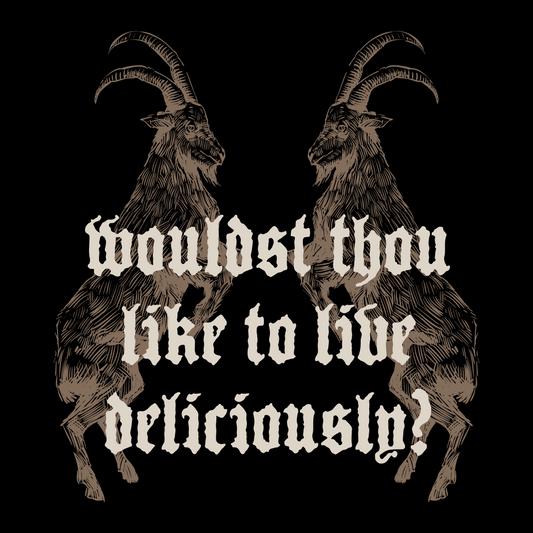 Camiseta The Witch